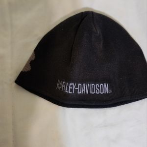 Harley Davidson Beanie